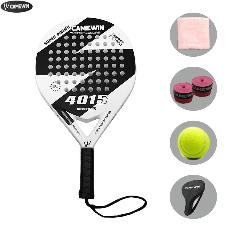 Carbon Fiber Grit Eva_9