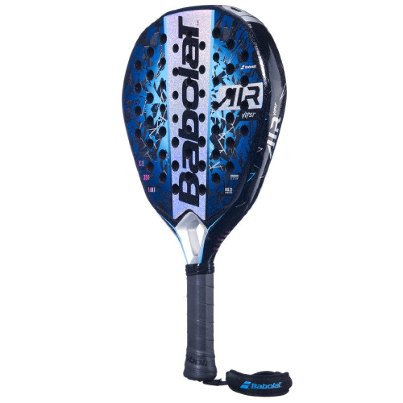מחבט פאדל Babolat Air Viper 2025 | בבולט