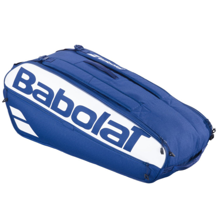 תיק כחול טניס Babolat Court L Babolat | בבולט