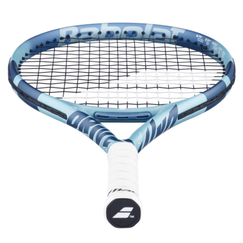 מחבט טניס לילדים Babolat Pure Drive Junior 25 Gen11 Light Blue | בבולט