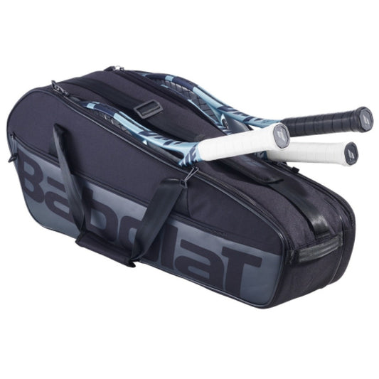 תיק שחור טניס Court M Babolat | בבולט