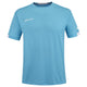 חולצת טניס בבולט Play Crew Neck Tee Men Babolat תכלת