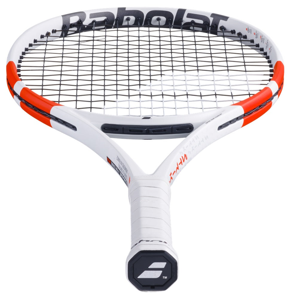 מחבט טניס לילדים Babolat Pure Strike Junior 26 Gen4 | בבולט