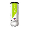 כדורי טניס Tecnifibre Soft (3 כדורים בקופסה) | טכניפייבר