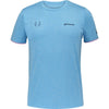 חולצת פאדל חואן לברון בבולט Crew Neck Tee Juan Lebrón