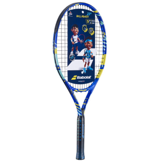 מחבט טניס ילדים בבולט Ballfighter 25 Babolat