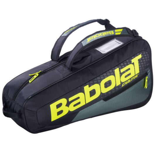 תיק טניס RH Carlitos Junior Babolat| בבולט