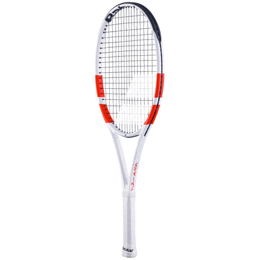 מחבט טניס לילדים Babolat Pure Strike Junior 26 Gen4 | בבולט - טכנולוגיה מתקדמת ודיוק בשחקנים צעירים