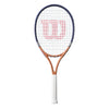 מחבט טניס וילסון לילדים | ROLAND GARROS ELITE COMP JR 26 Wilson