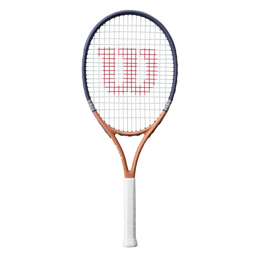 מחבט טניס וילסון לילדים | ROLAND GARROS ELITE COMP JR 26 Wilson