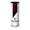 קופסת כדורי פאדל Tecnifibre Padel Tour (3 כדורים בקופסה) | טכניפייבר