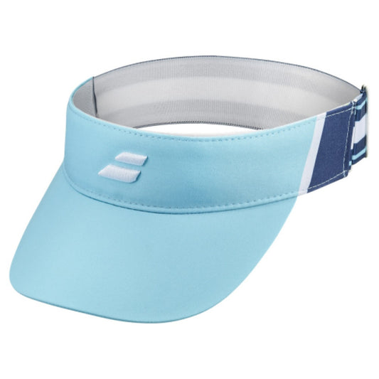 כובע מצחייה בבולט Elastic Visor Babolat