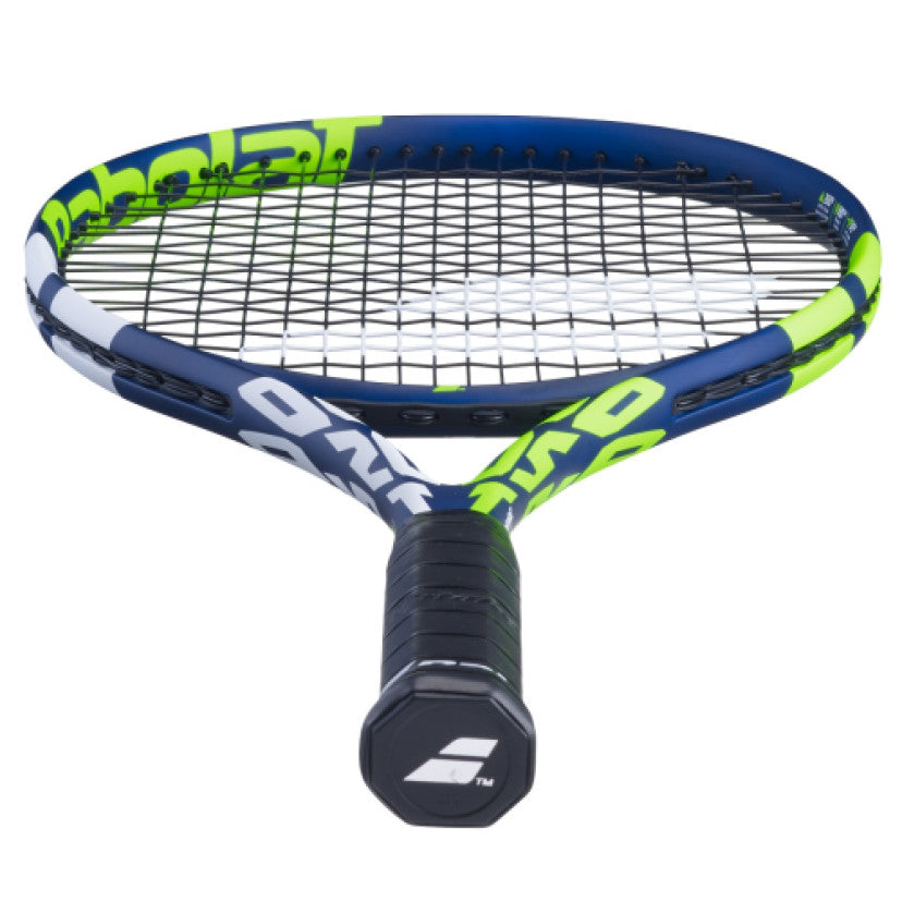 מחבט טניס Babolat Boost Drive משקל 260 גרם | בבולט - מחבט טניס קל ונוח לשחקנים מתחילים וחובבנים.