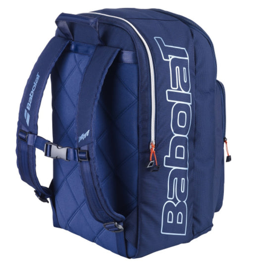 תיק טניס Babolat Backpack Pure Drive Gen11 | בבולט עם עיצוב אלגנטי ומרווח.