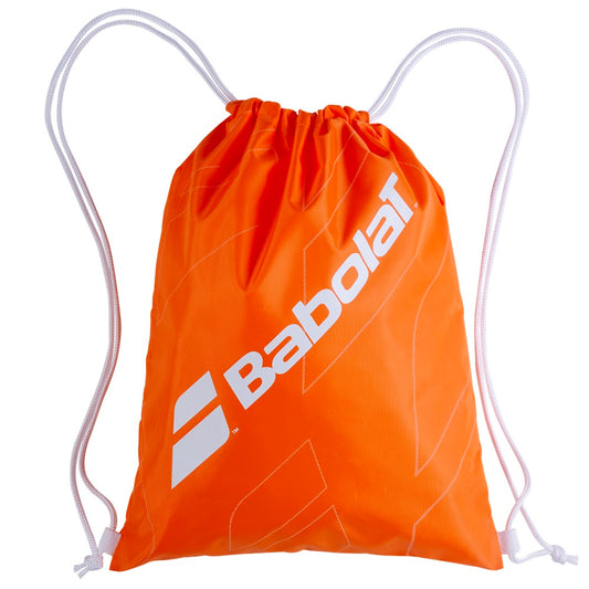 תיק Babolat Gym Bag Promo Bag | בבולט - תיק כושר צבעוני עם לוגו Babolat.
