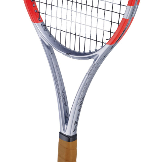 מחבט טניס בבולט 310 גרם Pure Strike 97 Gen4 Grey Babolat