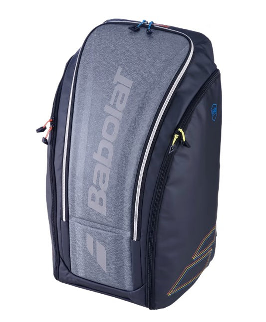 תיק פאדל בבולט RH Perf Padel Babolat אפור