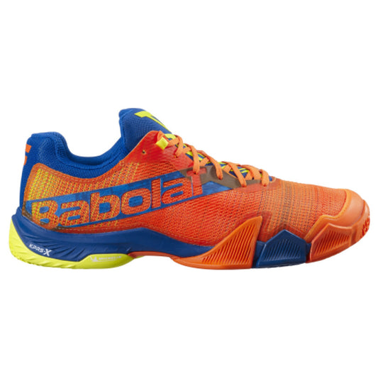 נעלי בבולט פאדל Jet Premura Men Padel Babolat