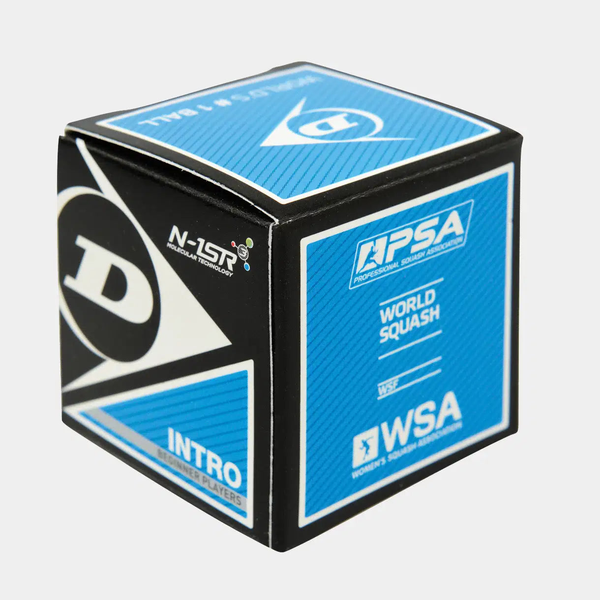 כדור סקווש Dunlop Intro 1 כדור | דנלופ