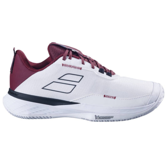 נעלי טניס בבולט SFX Evo AC Men Babolat לבן