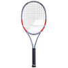 מחבט טניס בבולט 305 גרם Pure Strike 100 16/20 Gen4 Grey Babolat