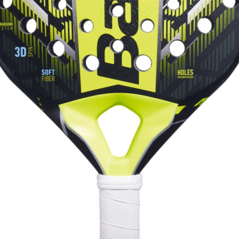 מחבט פאדל Babolat Counter Vertuo 2025 | בבולט