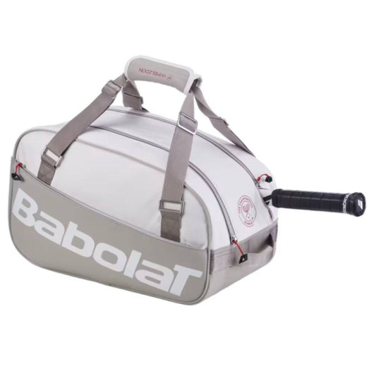 תיק טניס בבולט Court S Wimbledon 2026 Babolat