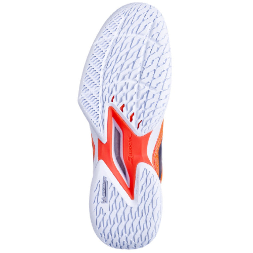 נעלי טניס בבולט Jet Tere 2 AC Men Babolat