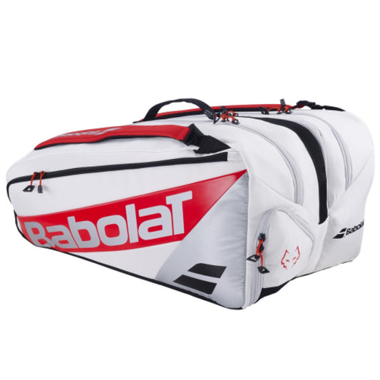 תיק פאדל בבולט RH Pro Padel Juan Lebrón Babolat