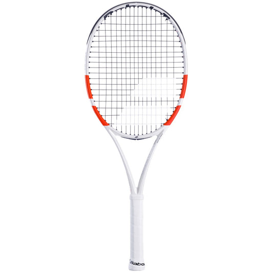 מחבט טניס Babolat Pure Strike Team Gen4 2024 משקל 285 גרם | בבולט - מחבט מקצועי לביצועים גבוהים.