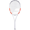 מחבט טניס Babolat Pure Strike Team Gen4 2024 משקל 285 גרם | בבולט