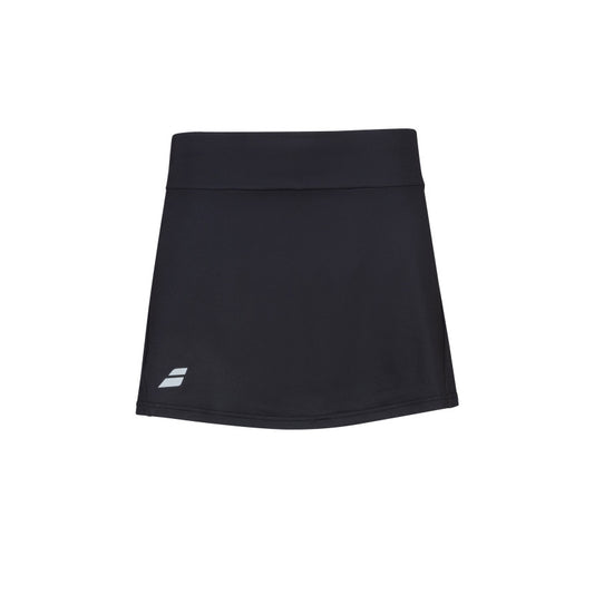 חצאית טניס בנות בבולט Play Skirt Girl Babolat