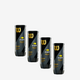 כדורי טניס Wilson US Open 3 Tennis Balls (12 כדורים) | וילסון
