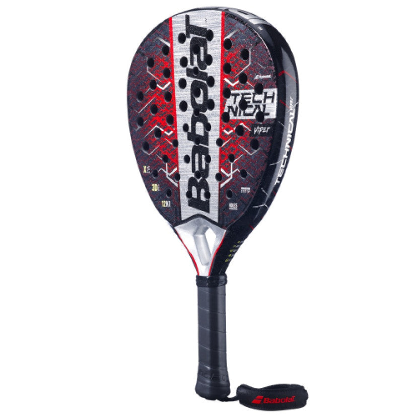 מחבט פאדל Babolat Technical Viper 2025 | בבולט
