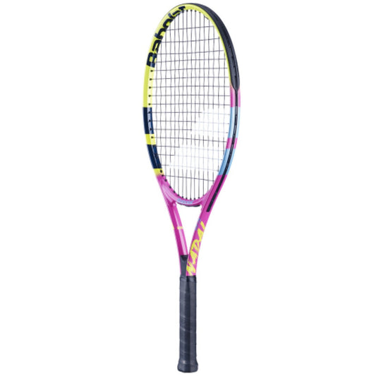 מחבט טניס ילדים בבולט Nadal Junior 25 Babolat