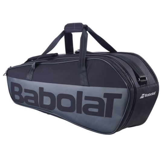 תיק שחור טניס Court M Babolat | בבולט