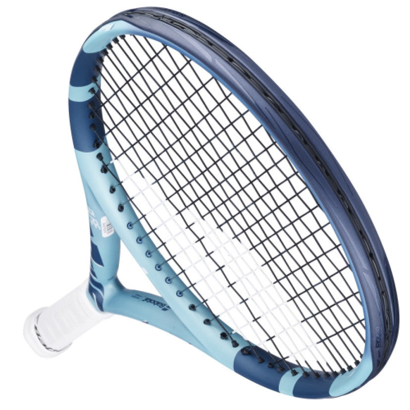 מחבט טניס לילדים Babolat Pure Drive Junior 25 Gen11 Light Blue | בבולט