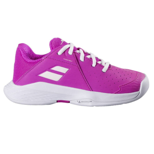 נעלי טניס בבולט Propulse 3 AC Junior Girl Babolat