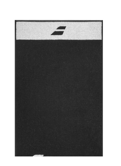 מגבת טניס בבולט Medium Towel Babolat – שחור