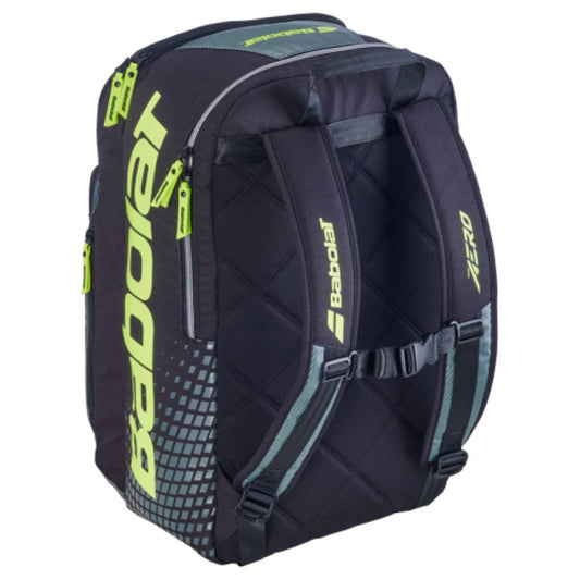תיק גב טניס Backpack Pure Aero 2026 Gen9 Babolat| בבולט