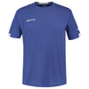 חולצת טניס בבולט Play Crew Neck Tee Men Babolat כחול