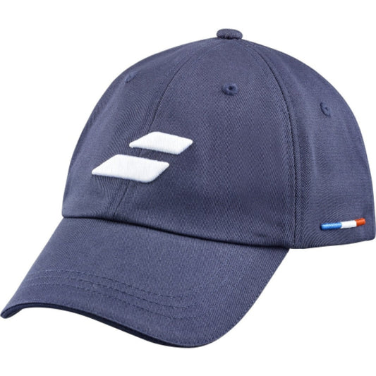 כובע טניס בבולט Event Cap Blue Babolat