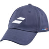 כובע טניס בבולט Event Cap Blue Babolat