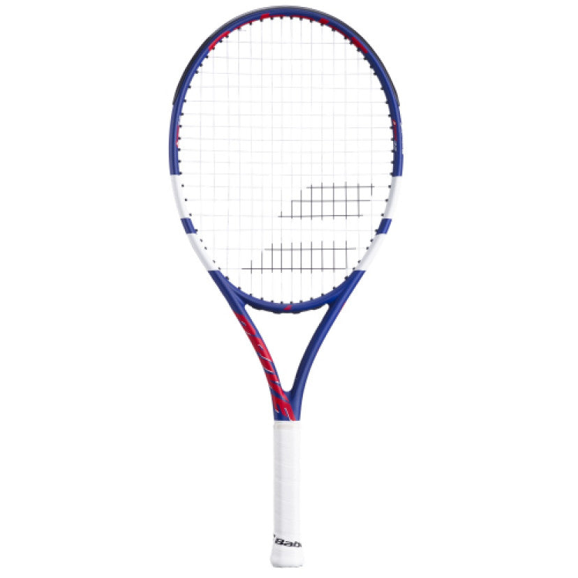 מחבט טניס בבולט Drive Junior 25 Red Gen11 Babolat| בבולט