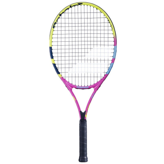 מחבט טניס ילדים בבולט Nadal Junior 25 Babolat