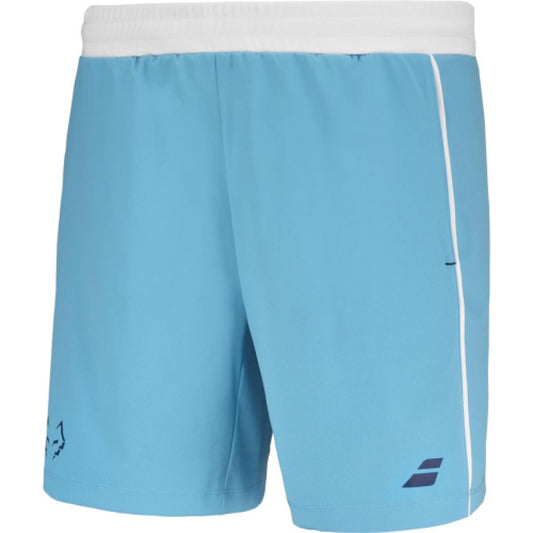 מכנס חואן תכלת לברון Short Lebron Men Babolat