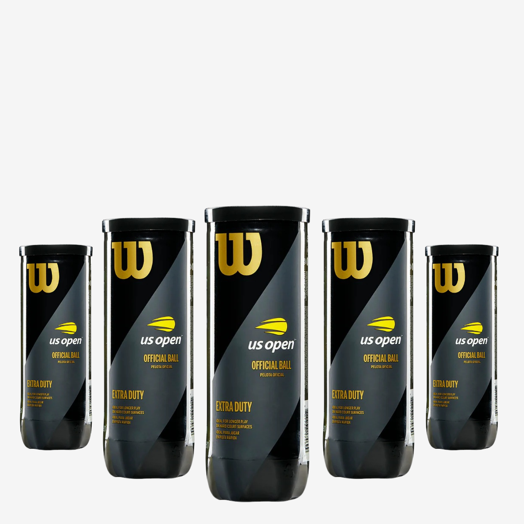 US OPEN 3 TENNIS BALLS_1