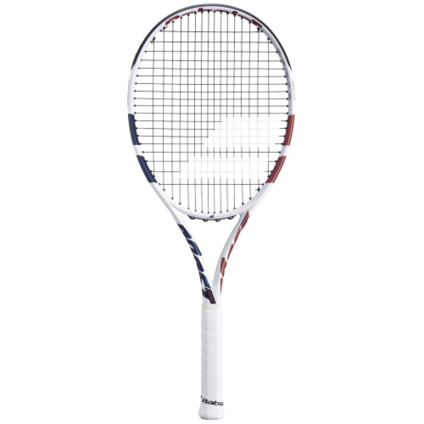 מחבט טניס Babolat Boost Drive White משקל 260 גרם | בבולט