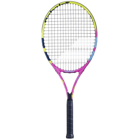מחבט טניס ילדים בבולט Nadal Junior 26 Babolat