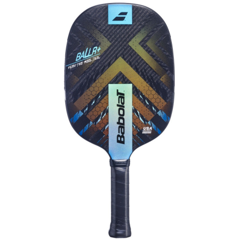 מחבט פיקלבול בבולט Pickleball BALLR + Babolat